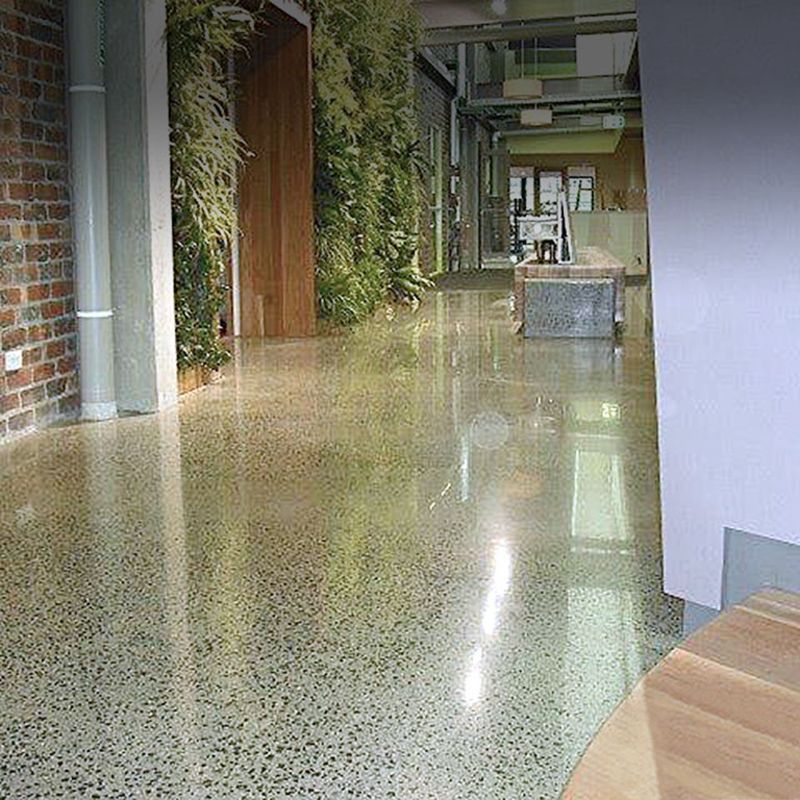 epoxy flooring solutions